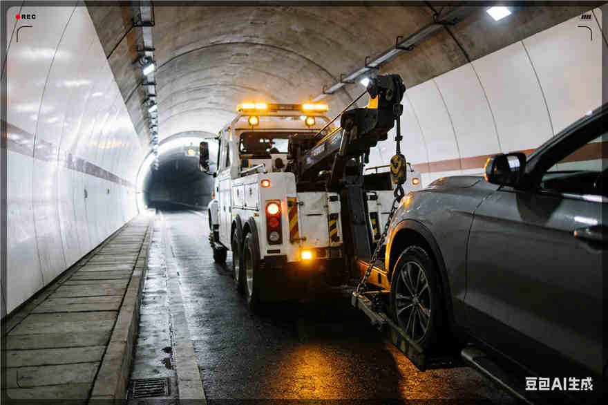 酒泉道路救援汽车换轮胎